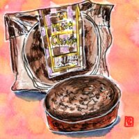 プチショコラ