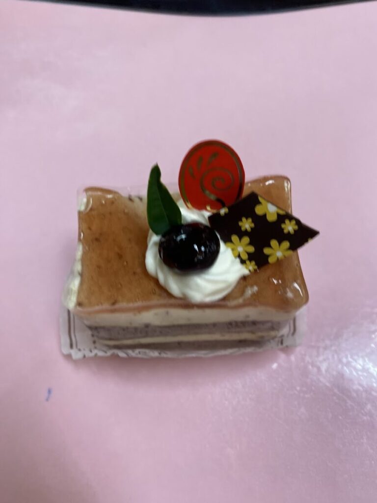 アマレナチェリー
