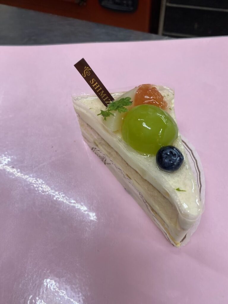 ペーシュ