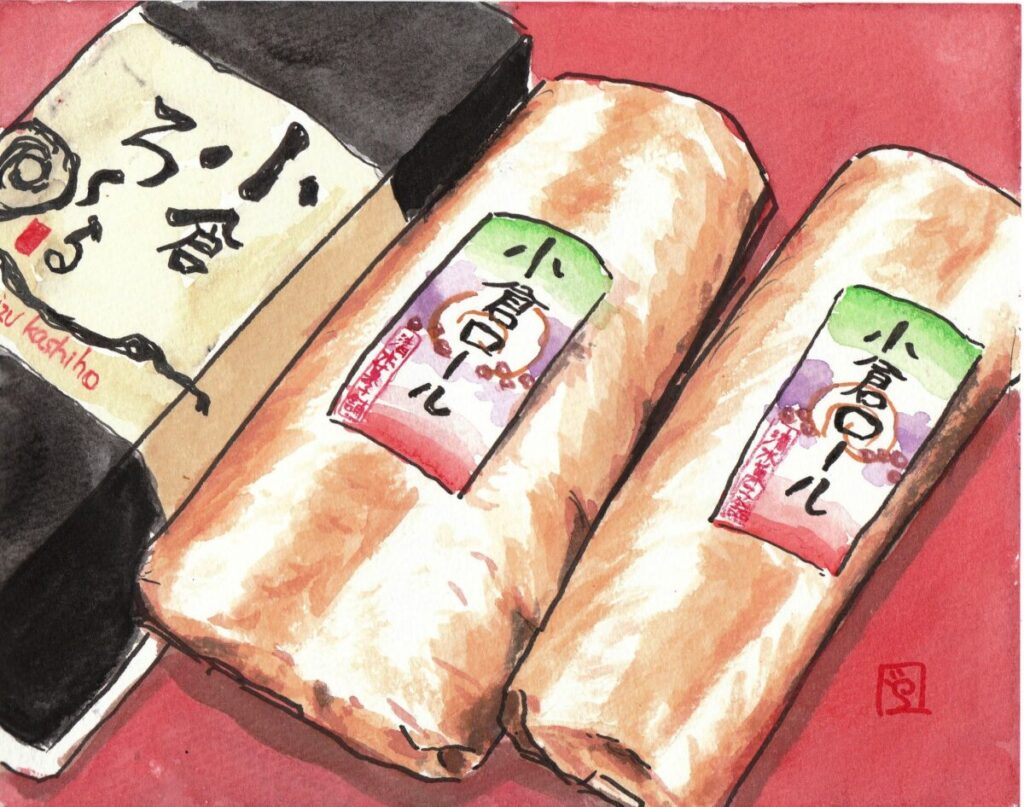 ０９０９２９　小倉ロール